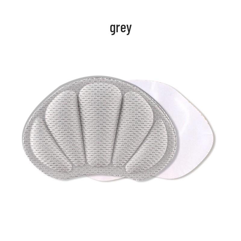 

Double-Layer Thickened Anti-Wear Heel Stickers: Soft, Comfortable, Breathable, Adjustable, Anti-Drop Multifunctional Sneaker Inserts.