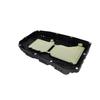 For MERCEDES-BENZ OEA7252701518 A7252700408 A7252709110 Transmission Pan Oil Filterfilter Auto Transmission System Parts