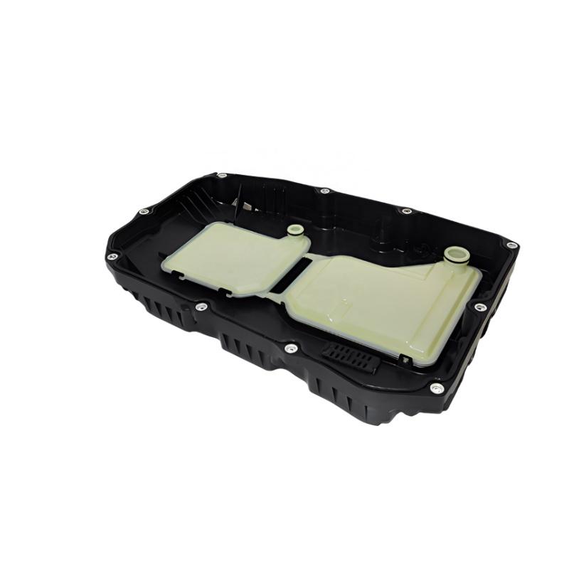 For MERCEDES-BENZ OEA7252701518 A7252700408 A7252709110 Transmission Pan Oil Filterfilter Auto Transmission System Parts
