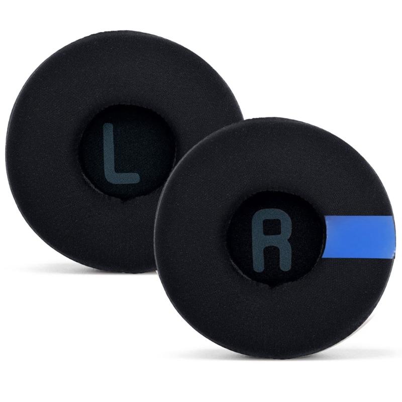 Ear Cushions Ergonomic Iced Gel Cooling Headphone Earpads Optimaled For WH-CH520 CH510 ZX330BT ZX310