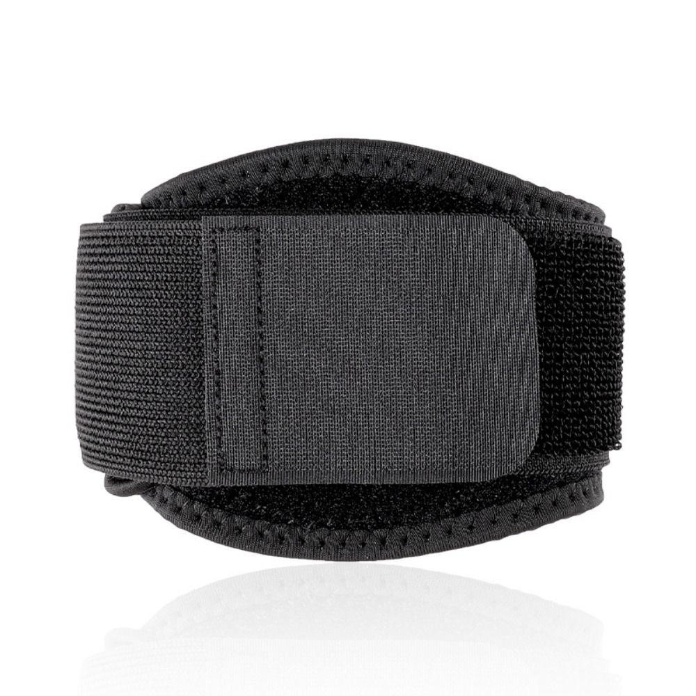 Compression Adjustable Elbow Brace Breathable Support Elbow Pads Tennis Elbow Strap  Golf Ball