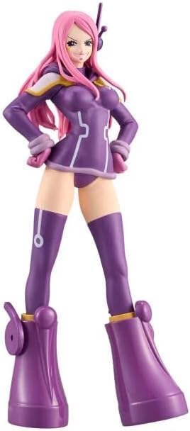 

Bonnie Figure DXF THE GRANDLINE SERIES Egghead Jewelry Bonnie JEWELRY.BONNEY