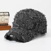 Cappellino Unisex Vintage Regolabile per Escursionismo e Alpinismo all'Aperto