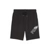 Power Graphic 9 Casual Shorts Men's Black 681260-01