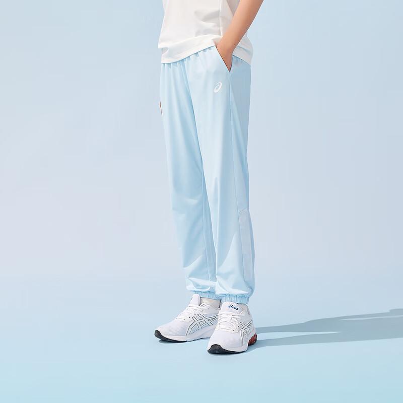 Asics Youth Quick-Dry Active Pants