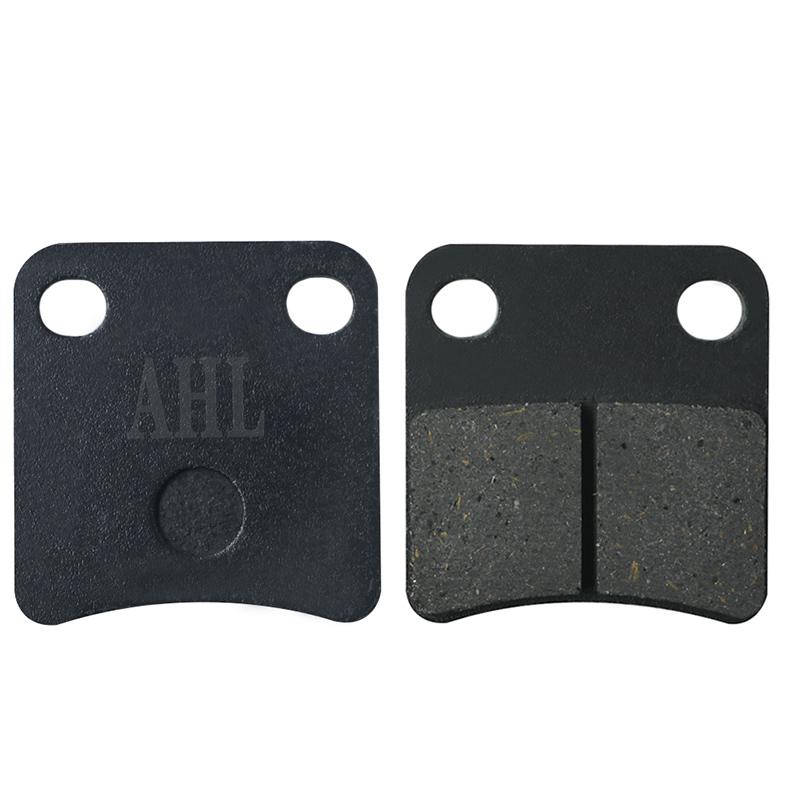 For PIAGGIO MP3 X10 ie 350 500ie 400ie 400 Touring Sport 500LT 500 LT Sport Business 500 ie Parking brake Motorcycle Brake Pads