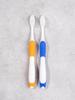 Children's Soft Bristle Toothbrush 2-Pack