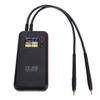 Battery Spot Welder 1.8 Inch Display Screen 5000mAh Adjustable Output Portable Spot Welding Machine for 0.1 0.25mm Ni