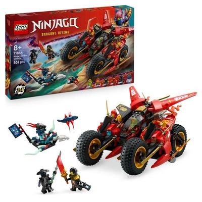 İnşaat ve tasarım oyuncakları – Lego Setleri