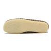 26182791 Harris Tweed A Clarks Wallabee Brown Tweed Combi ( Men's )