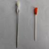 1/2Pcs Outdoor Chest Decompression Needle Tension Pneumothorax Relief Portable Body Piercing Needle Emergency First Aid Equipment