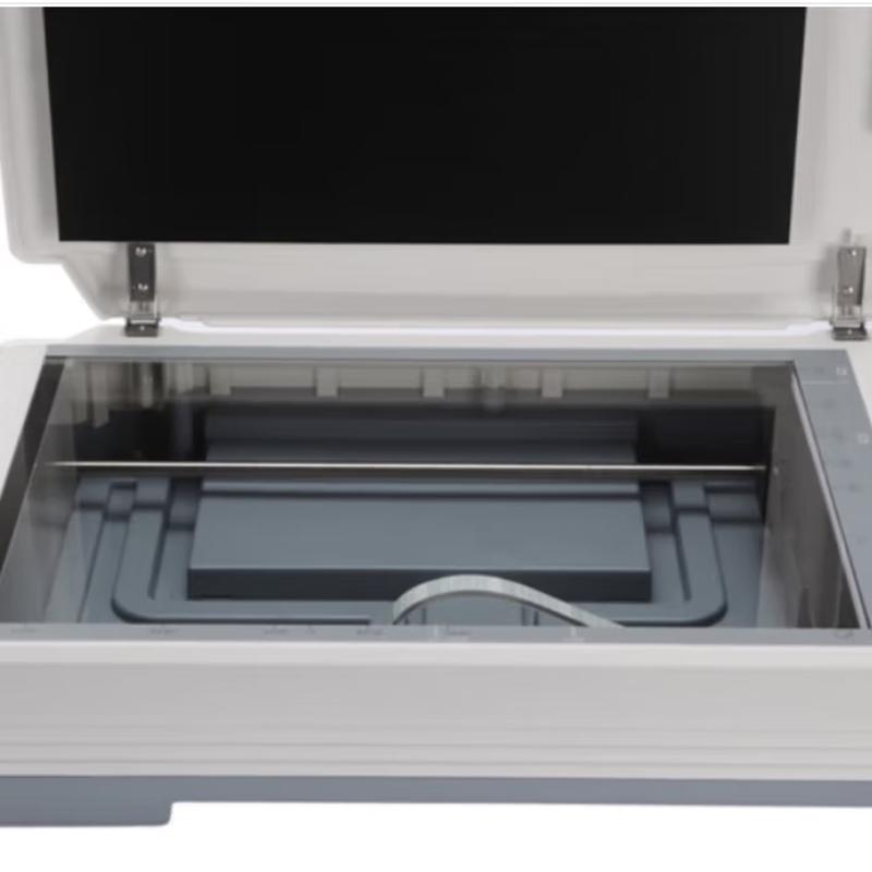 Founder Z2400 A3 Flatbed Scanner CN plug (adapter included)