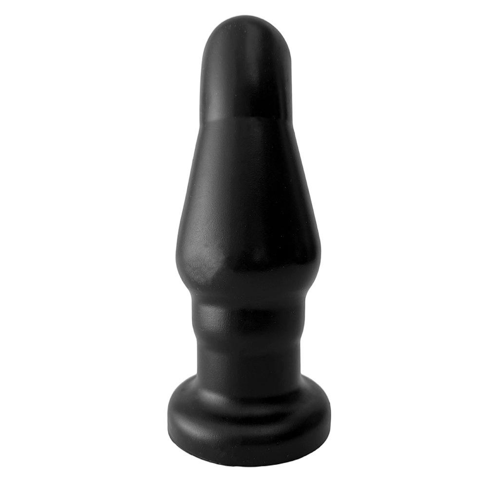 Alien Pleasure Plug: Unisex Expanding Anal Toy, Soft Simulated Penis, Adult Use