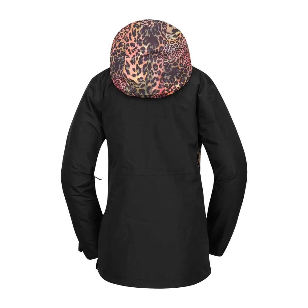 Volcom Jacke Ashfield