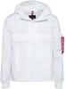 Зимняя куртка Alpha Industries MA-1 TT Glow In The Dark (116110)