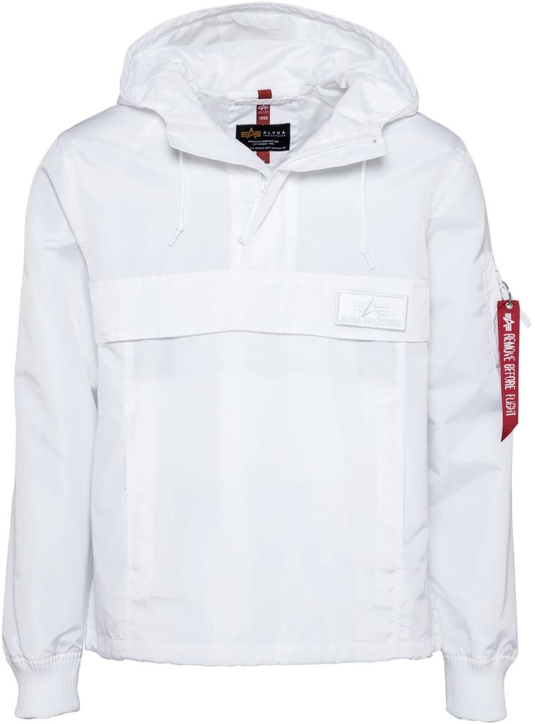 Зимняя куртка Alpha Industries MA-1 TT Glow In The Dark (116110)