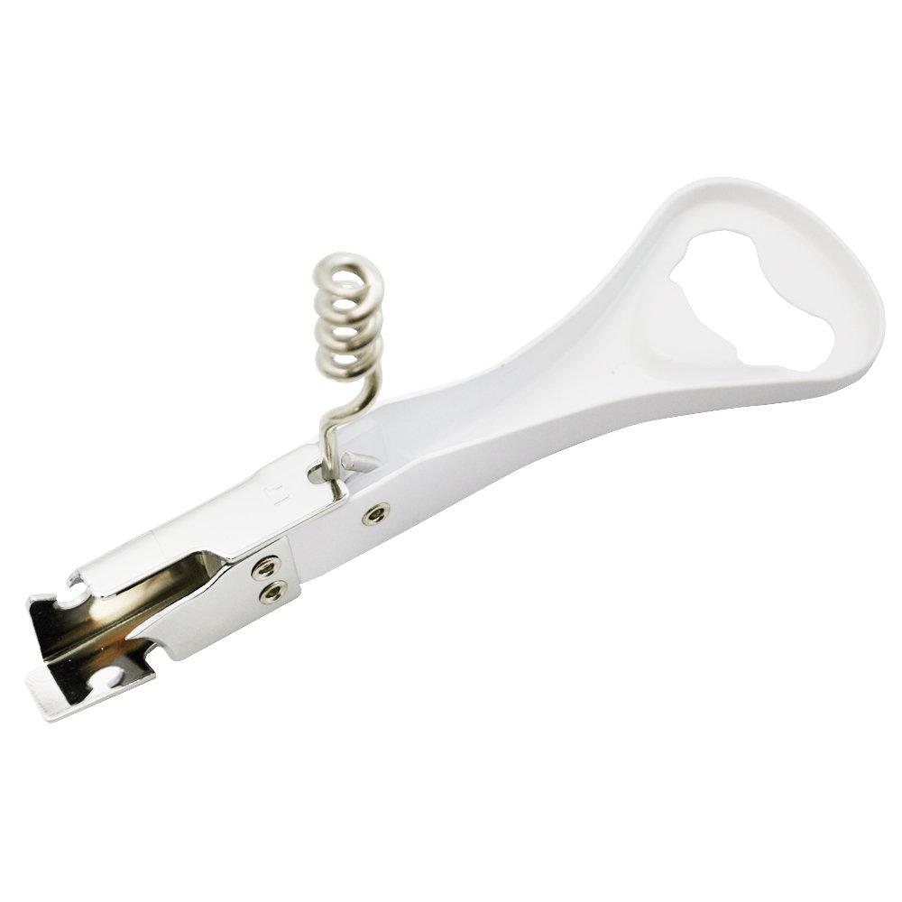 Kai Corporation Kai House Select Trivet Can Made in DH7177 Opener/Bottle Opener, Japan,