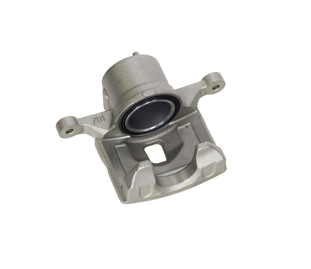 Ft02398 Fast Brake Caliper Front Left Without Yoke