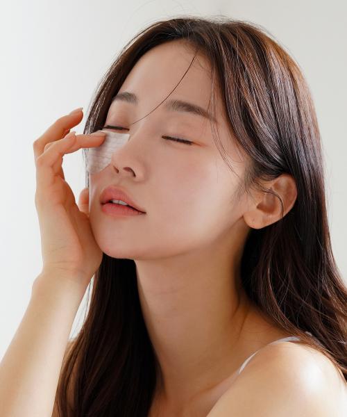 Liebes O'neul Eselsmilch Thingreen Essenz Porenpflege Esels-Pad