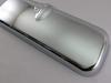 BRIGHTZ Chrome Rearview Mirror Cover for Toyota Hijet Truck Jumbo S500P/S510P [ROOM-MIR-007] S500, S510, S 500, 510 Hijet Truck Jumbo