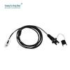 Outdoor Field Optical Fiber Connector - GZT-014CD