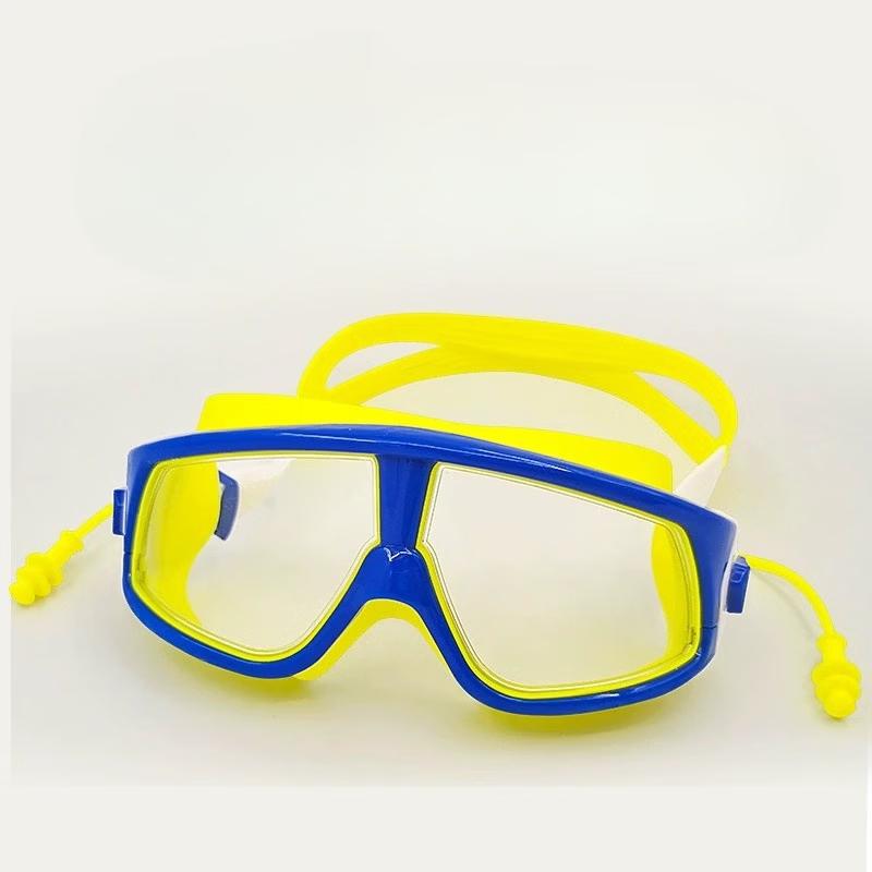 MDNG Kids Swimming Goggles