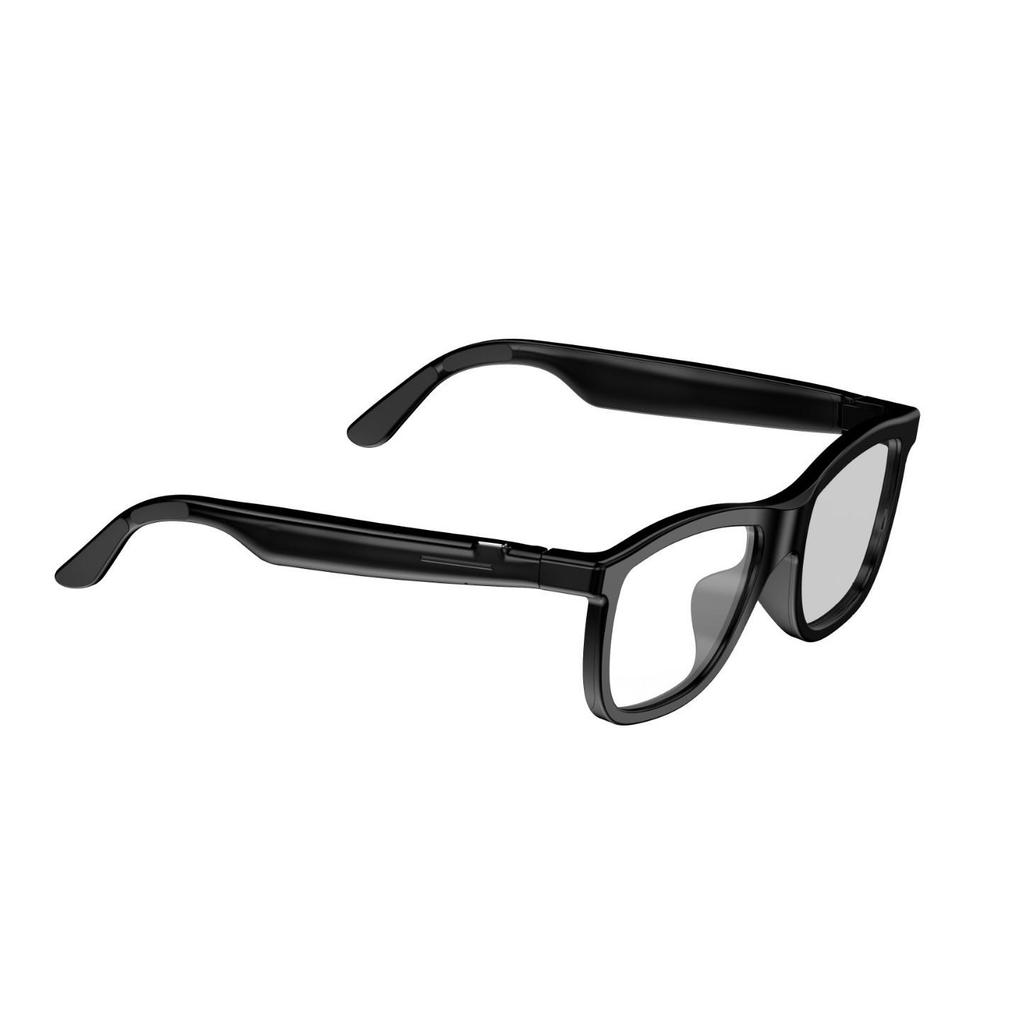 Smart G60 Electrochromic Glasses with Bluetooth Calling, Music Listening & AI Translation