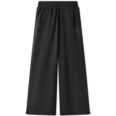 Men's Relaxed Fit Knit Pants L325M035