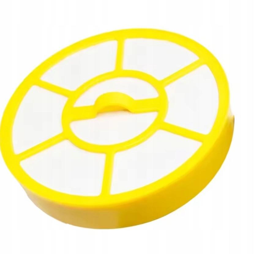 Filtr Kurzowy Vc3 Zamiennik - Do Odkurzacza Karcher Vc 3 / Premium | Nr Kat. 9.754-011.0 | Wydajna Filtracja | 1 Sztuka