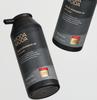 MODAMODA Zero Gray Black Shampoo 10 300g Gray Hair Cover & Nourishing Color Shampoo