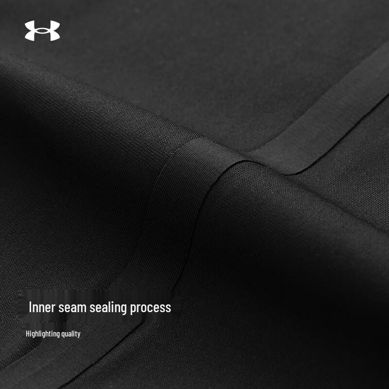 Under Armour Men's Outdoor Sun Protection Polo Shirt