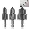 Full Open Process Water Pipe Expansion Drill Plumbing Pipe Reamer  Plumber Repair Power Parts