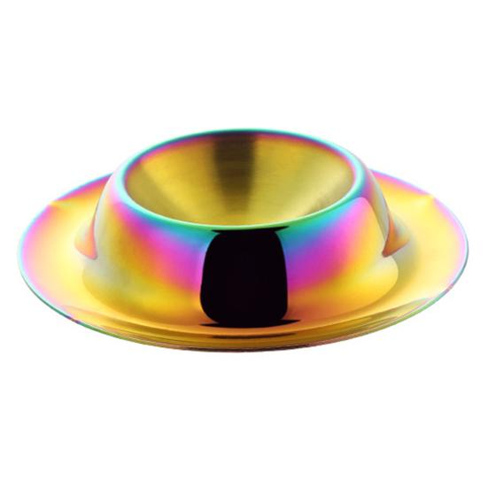 Чашка для яиц глянцевая термостойкая пищевая антипригарная подставка для завтрака подставка для вареных яиц товары для дома 2170₽