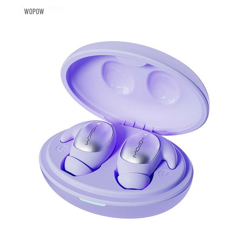 Wopin Saint Xiao Xiu Bluetooth Noise-Cancelling Side-Sleep Headphones