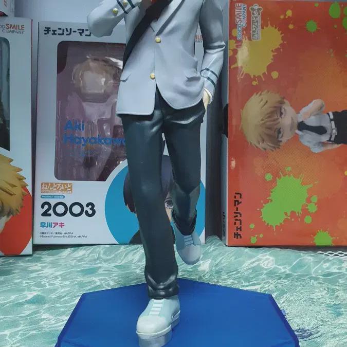 

Hiroaka Popup Store Parade) Todoroki Figure