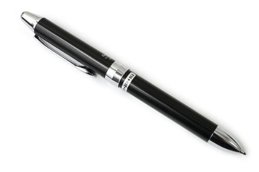 Pentel Vicuna EX10 Schaft 07C2+S05A