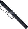 ZETT Baseball Bat Case Black X Gray (1 Bat), BC3107,