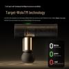 WOLONOW Mini Percussion Massager CN plug (adapter included)
