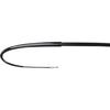 ALCAN HANDS Throttle Wire Black STD CB750F