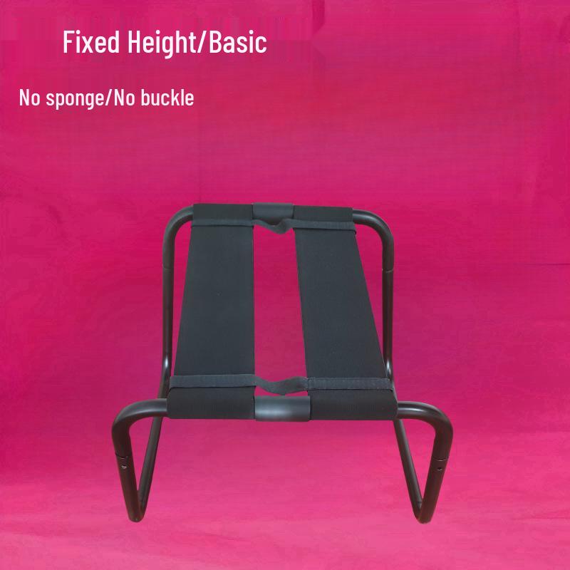 Multifunctional Love Chair: Adult Pleasure and Flirting Stool