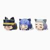 TV Anime Nap Cat More Plus Mini Figure "Golden Kamuy" Vol.1