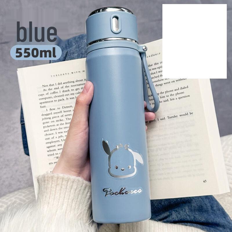 Shangqi Stainless Steel Insulated Water Bottle