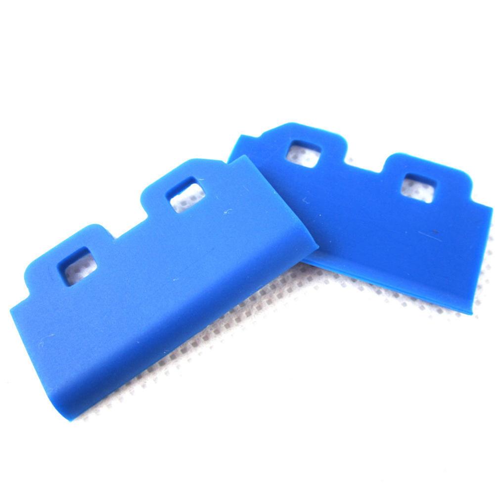 Wiper Blade with Holder Compatible with For DX5 DX7 Print Heads for Mutoh For Roland For Mimaki Printers To Clean Nozzle