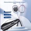 Badminton – Badmintonracketar