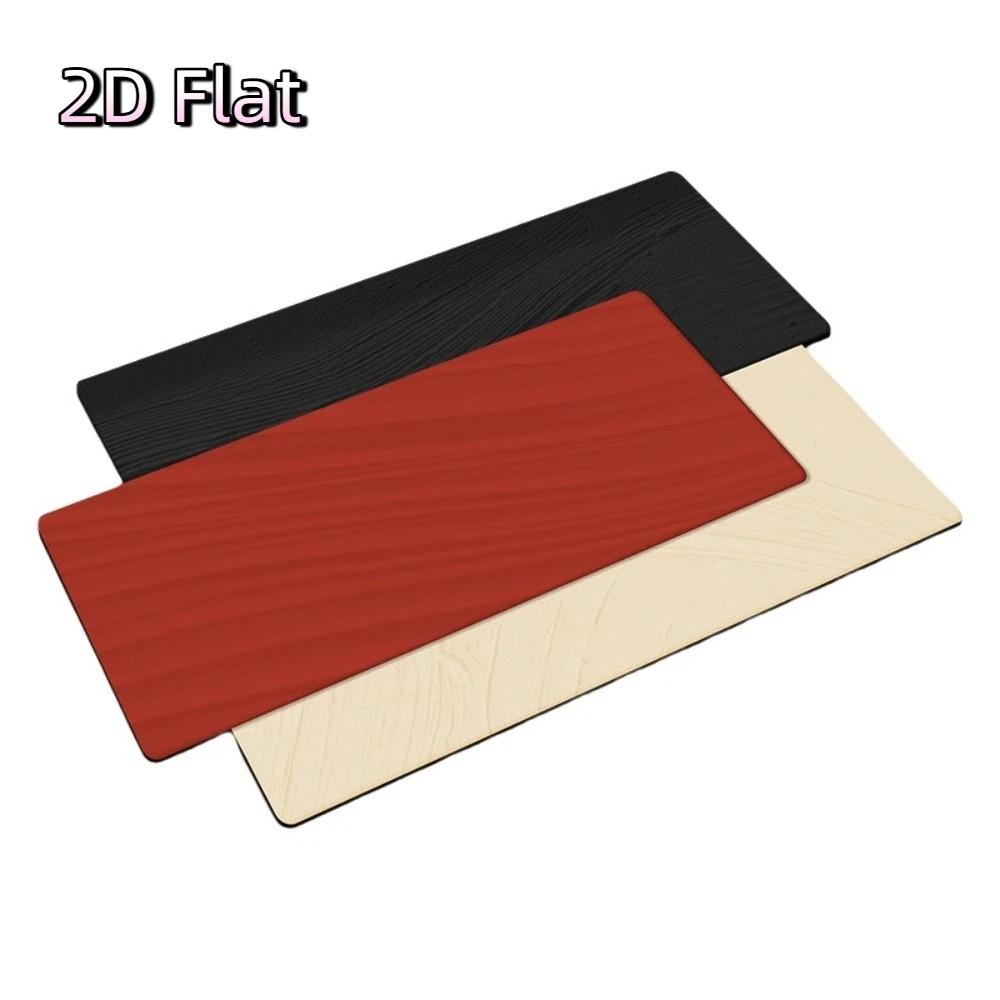 Quick-Drying Water-Absorbing Mat Minimalist Door Mat Creative Bathroom Mat  Door Entrance
