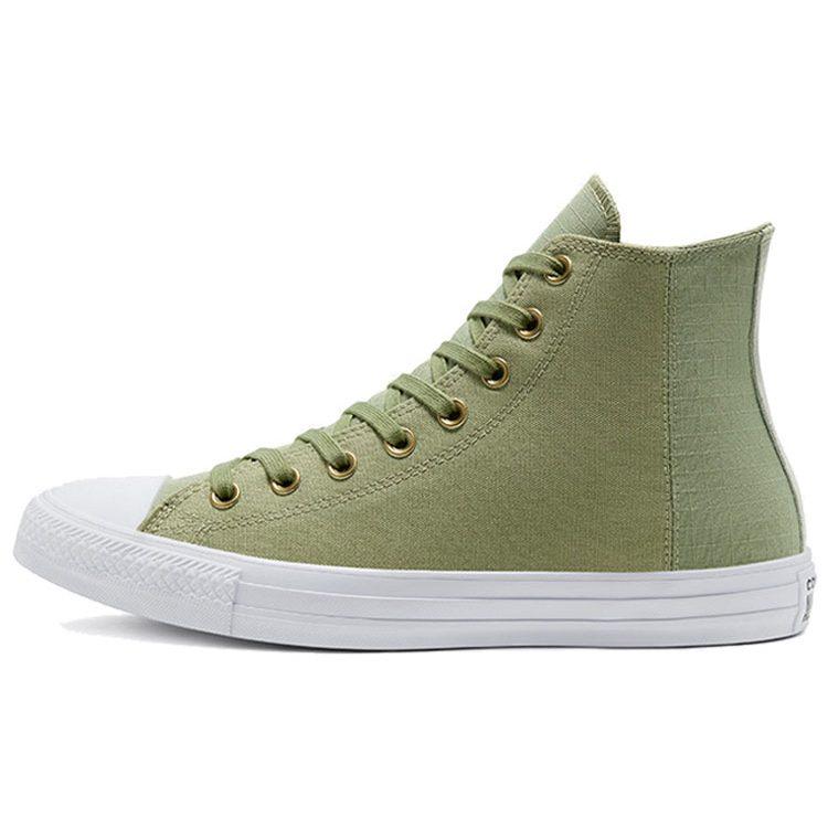 Converse Clean 'n Preme Chuck Taylor All Star High Top 167822C