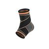 Unisex Ankle Brace Compression: Breathable Support for Sprains, Basketball, Football, Running, Comfortable Ankle Protector