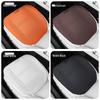Jiyue Cars Lychee Pattern Perforated Seat Cushion - All-Season Universal for Jiyue 01, 07, and SIMUcar