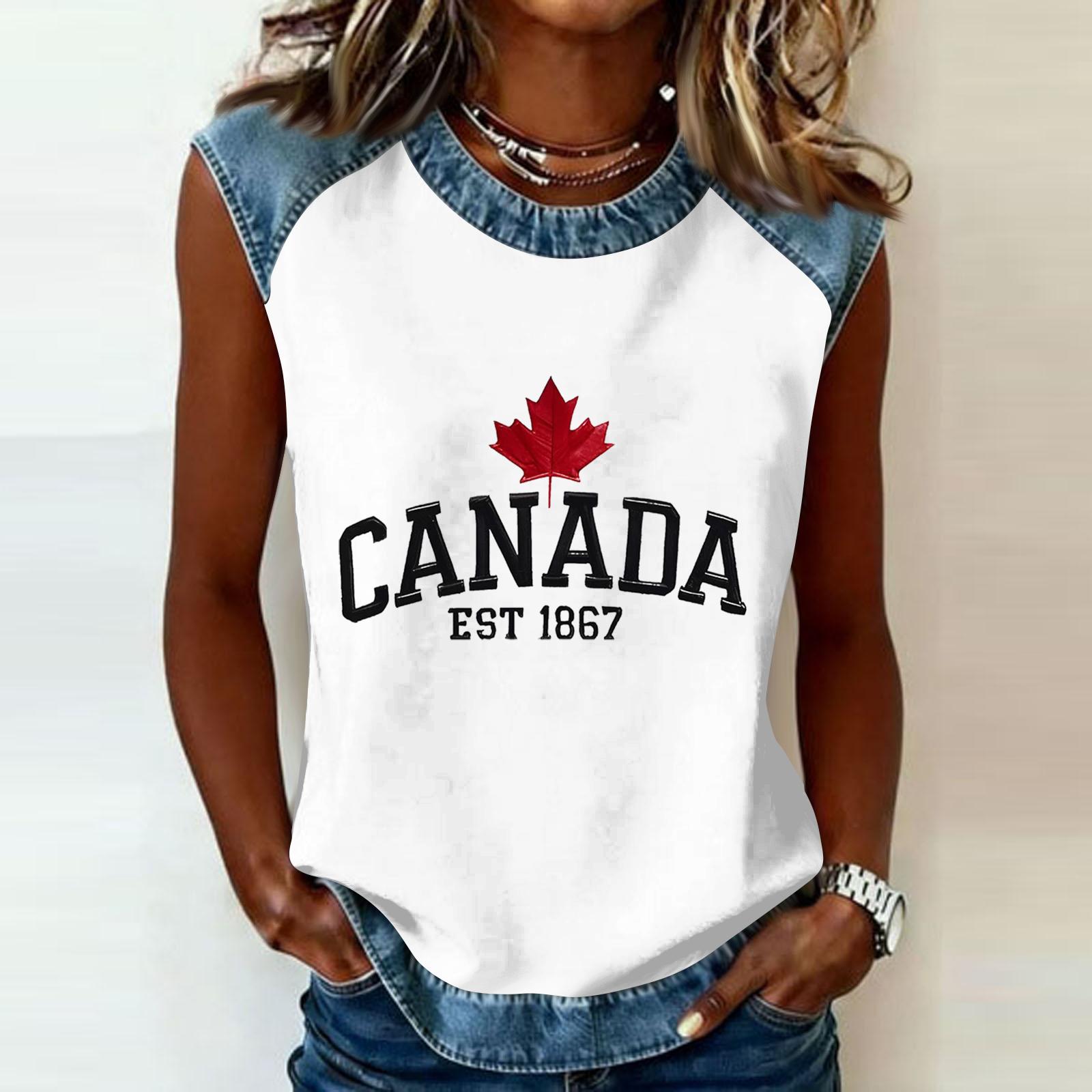 

Женская повседневная футболка с круглым вырезом, с принтом, топ S белый