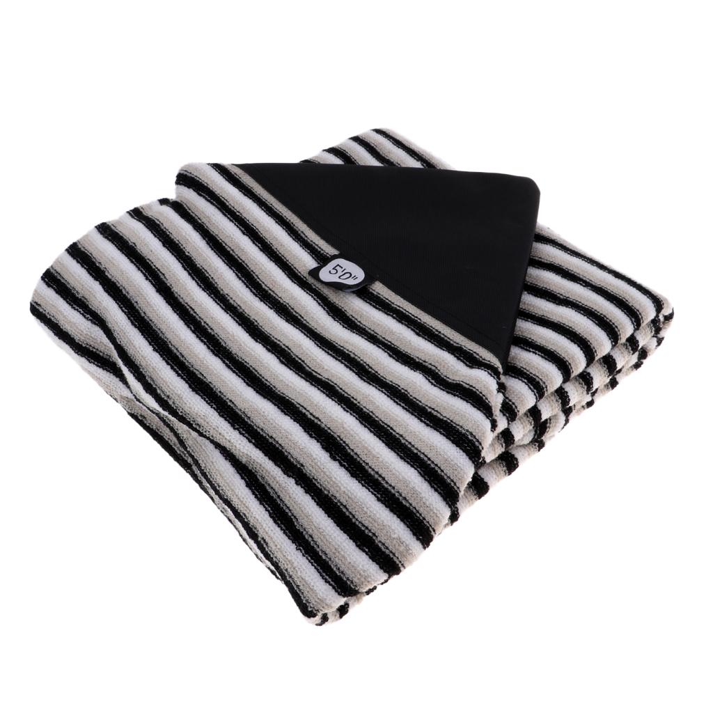 Surfboard Protection Sleeve - Premium Board Cover for Various Types